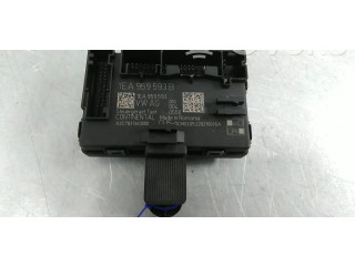 Блок управления дверью 1EA959593B Volkswagen ID.3