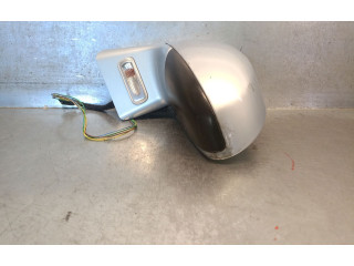 Зеркало электрическое Citroen C4 I 2004 - 2010 года