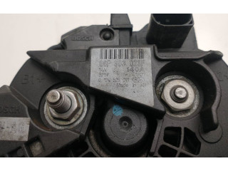 Генератор 06F903023F Mitsubishi Outlander