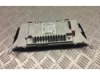 Дисплей    9231320, 9231320   BMW X3 F25