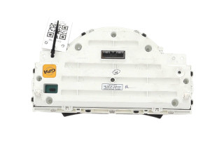 Панель приборов 3410051KK0, C0-6577M   Suzuki Splash       