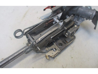 Рулевая рейка Skoda Fabia Mk2 (5J) 2007 - 2014 года