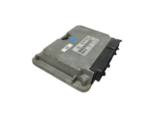 Řídící jednotka 06A906018AB, 0261204721 Volkswagen New Beetle 2001