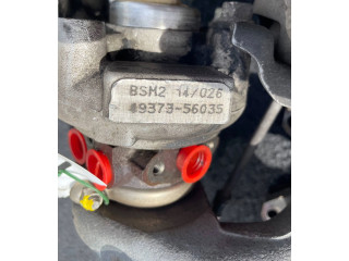 Турбина 4937356035, BSM214026 Audi A1