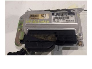 Přístrojová deska Hyundai Atos Prime 2001 39100-02BA5