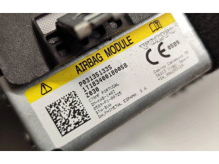 Подушка безопасности для колен P031351335, 0589P100725   Volvo XC90