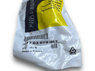 Блок управления двигателем Блок управления 770307946300, 7703079463 Dacia Logan II