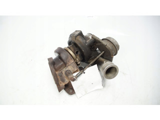 Турбина Нагнетатель Volvo S60  49377-06311 36002368   для двигателя B5204T5      