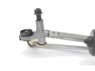 Wischermotor 6401F4 Citroen C2