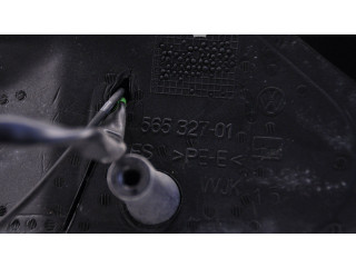 Zpětné zrcátko Volkswagen Transporter - Caravelle T5 2013 7E2857508DE