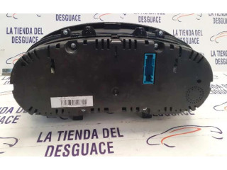 Панель приборов Audi Q3 8U