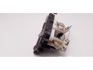 Блок управления климат-контролем Suzuki Splash