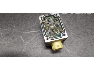 Блок подушек безопасности Daihatsu Sirion