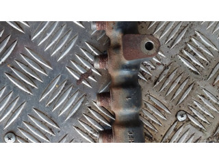 Топливная рампа 9654592680   Citroen C4 I 1.6  для двигателя 9HY305066