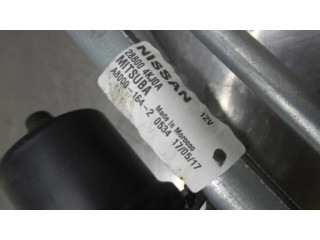 Моторчик дворников 288004KJ0A    Renault Alaskan