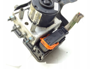 Блок АБС 96666542 Chevrolet Spark