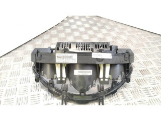 Přístrojová deska  Mercedes-Benz C W204 2007 A2049003802, 1330  