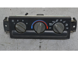 Блок управления кондиционера воздуха / климата/ печки (в салоне)    Chevrolet Blazer S10