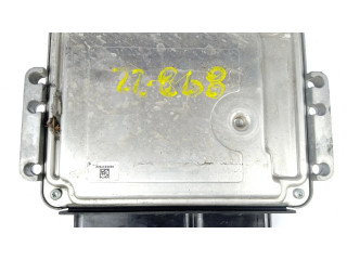 Řídící jednotka 0281017784, 51906715   Alfa Romeo Giulietta 2011