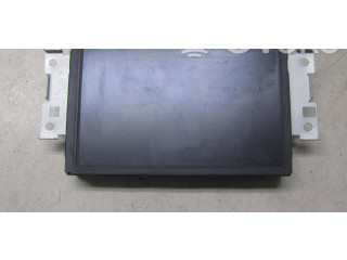 Дисплей    31382065   Volvo S60