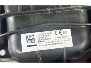 Подрулевой шлейф SRS 9262194 Mini One - Cooper F56 F55