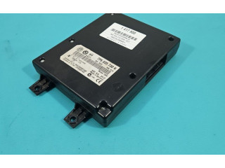 Блок комфорта 7P6035730K, IMPRK1417900   Seat Ibiza IV (6J,6P)   