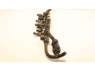 Топливная рампа Fiat Grande Punto