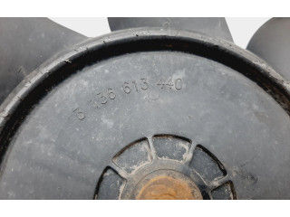 Вентилятор радиатора     3136613440    Ford Transit 2.0