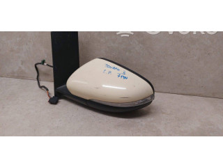 Зеркало электрическое        Volkswagen Touran II  2010 - 2016 года   