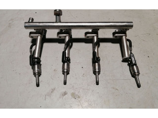 Комплект форсунок 31303495, 31303496 Volvo S60 B4204T12