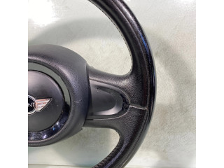 Volant Mini One - Cooper Clubman R55 2011