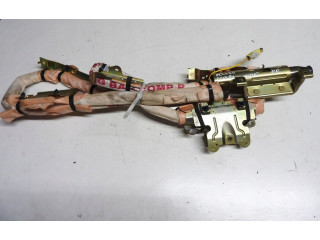 Боковая подушка безопасности kur4321, B502P Honda Accord