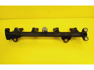 Топливная рампа 95BF-90280-CD Ford Fiesta для двигателя -