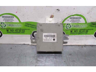 Блок управления 5033301AF Jeep Compass