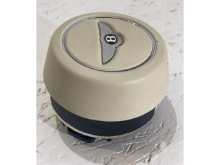 Подушка безопасности водителя 36A880201K Bentley Bentayga