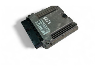 Блок управления двигателем Блок управления 04L907309AB, 0281031786 Audi Q3 8U