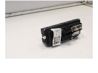 Блок управления климат-контролем 3C8907336ZJU Volkswagen Golf Plus