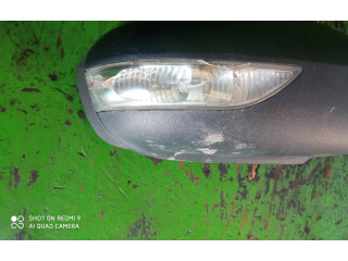 Зеркало электрическое Mercedes-Benz A W169 2004 - 2012 года