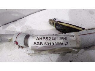 Боковая подушка безопасности AHPS2, AGB531939900WZ   Mini One - Cooper R50 - 53