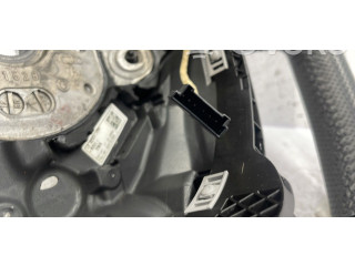 Руль Audi A6 S6 C6 4F 2004 - 2011 года 4E0419091CLW88