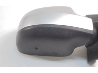 Зеркало (механическое)       Dacia Sandero  2008 - 2012 года   