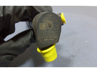 Vstřikovač 03P130277, 03P130277 Seat Ibiza IV (6J,6P)