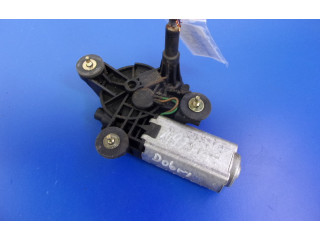 Моторчик заднего дворника     Fiat Idea