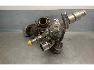 Турбина Lancia Phedra 7703320001 для двигателя 4H01