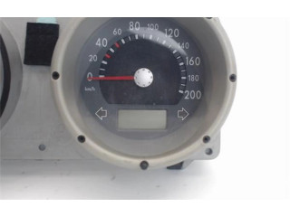 Панель приборов 60920801D Volkswagen Lupo