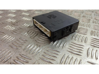 Блок управления дверью