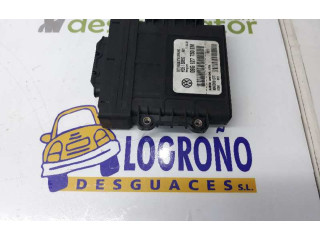 Блок управления коробкой передач 09G927750EM Volkswagen Golf Plus