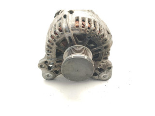 Генератор 03F903023E   Skoda Fabia Mk2 (5J)  