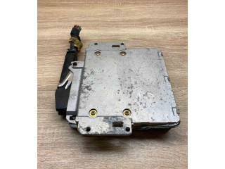 Řídící jednotka 4A0907401, 0281001128Used Audi A6 S6 C7 4G 2011