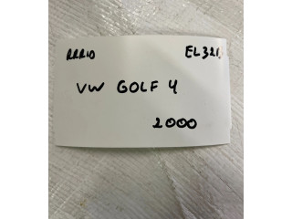 Блок комфорта 1J0959799AH, 5DK00795451 Volkswagen Golf IV